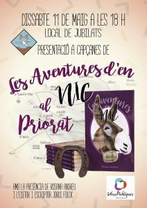 En Nic a Capçanes