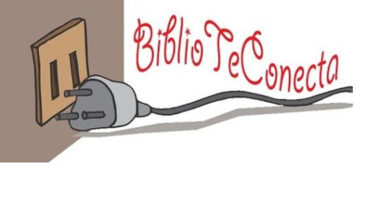 BIBLIOTECONECTA 82: BIBLIOTECARIOS Y SU MUNDO (ROSANA ANDREU)