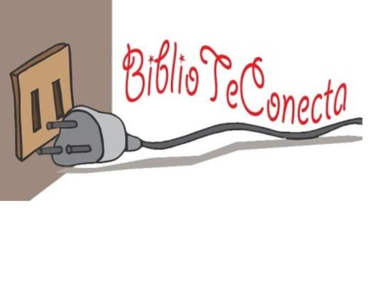 BIBLIOTECONECTA 82: BIBLIOTECARIOS Y SU MUNDO (ROSANA ANDREU)