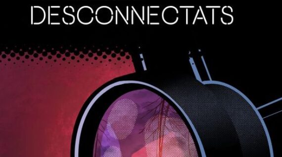 Ressenya Desconnectats