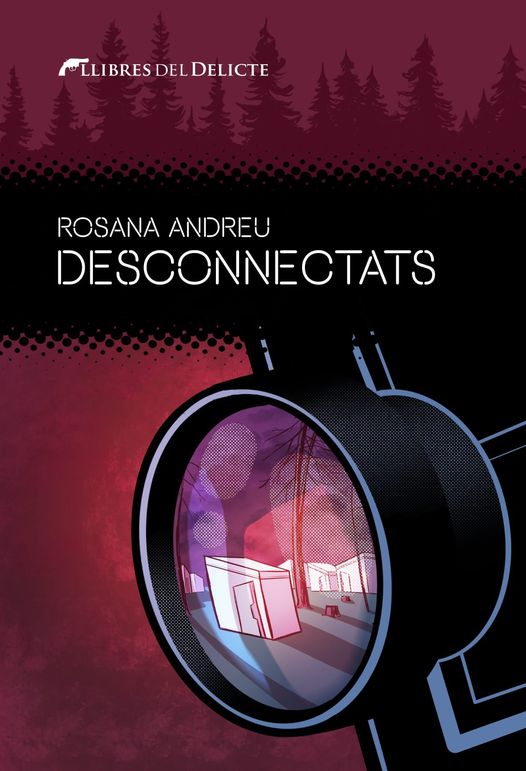 Portada del llibre Desconnectats