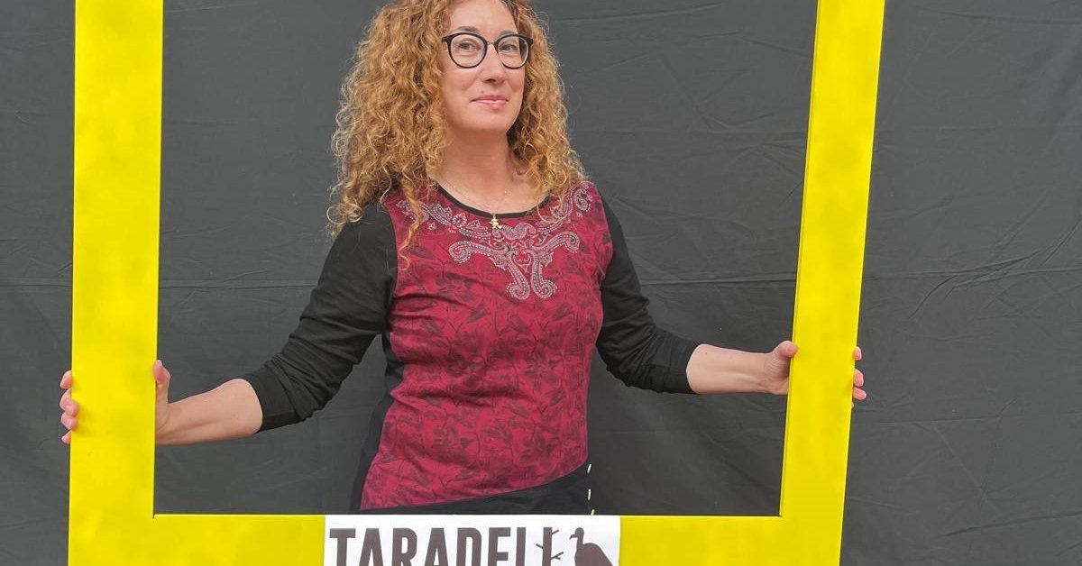 TARADELL NEGRE