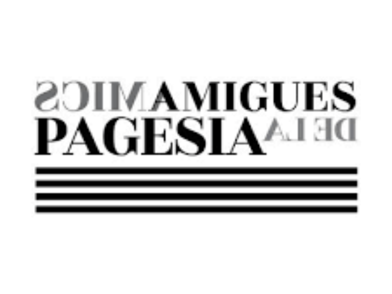 III CERTAMEN AMICS AMIGUES DE LA PAGESIA