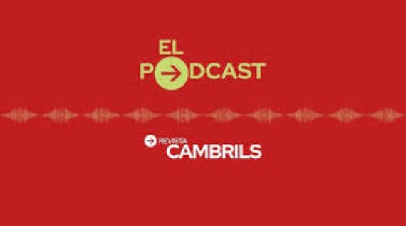 ENTREVISTA REVISTA CAMBRILS